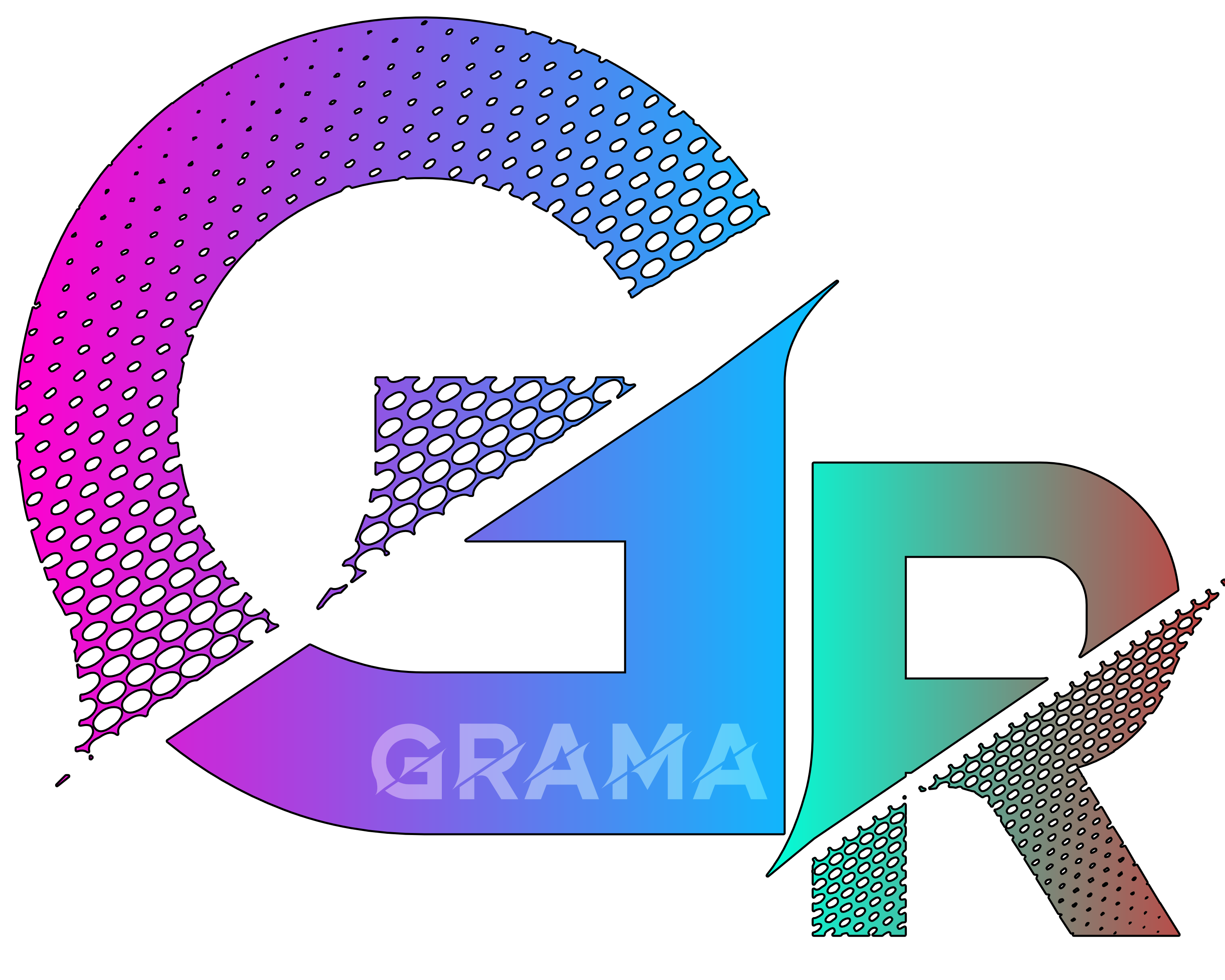 Logo GRAMA
